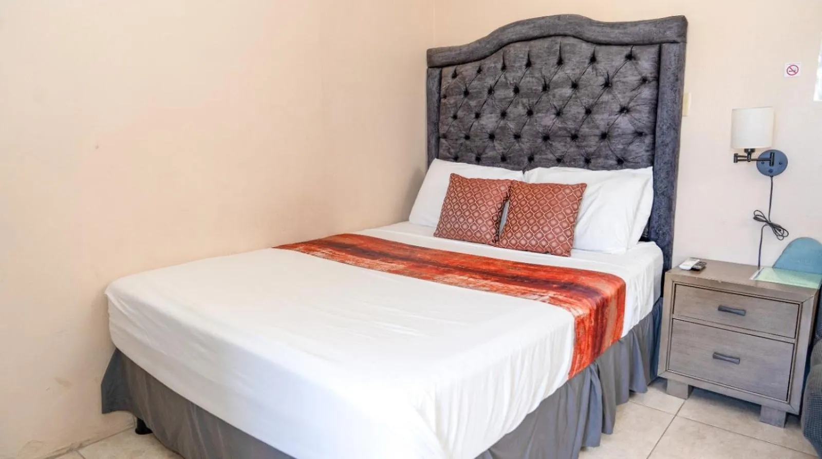 Apartment Mona Studio Suite Kingston Jamaica